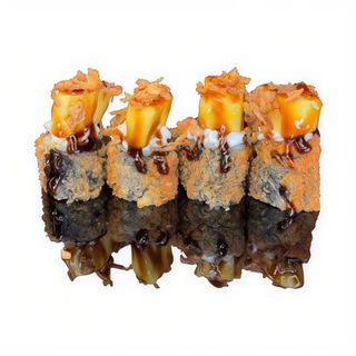 TEMPURA VEGETAL (4u)