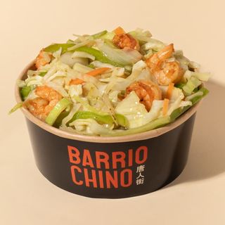 CHOP SUEY