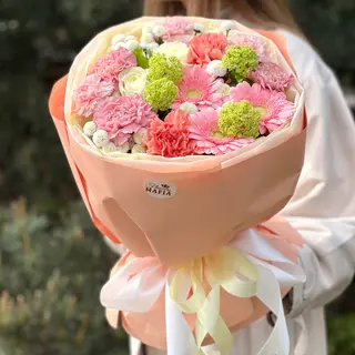 Bukiet od florysty 