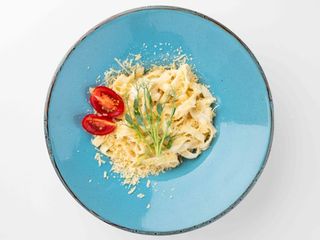 Паста Чотири сири (250 г)