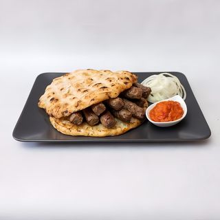 Bosanski ćevapi