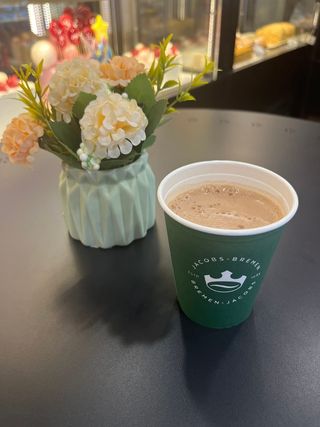 Jacobs Royal 100% arabica - ამერიკანო XL