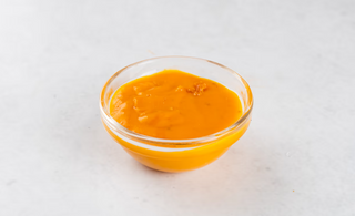 Topljeni cheddar