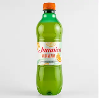 Jamnica Narančada 0.5l