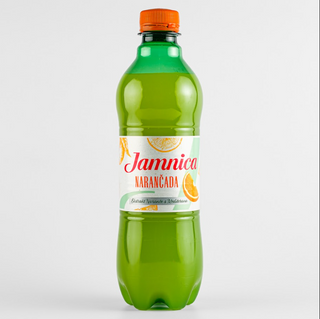 Jamnica Narančada 0.5l