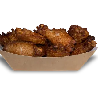 9 Alitas