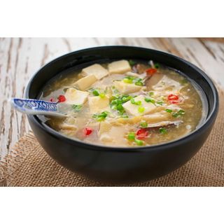 Hot And Sour Soup (Small)