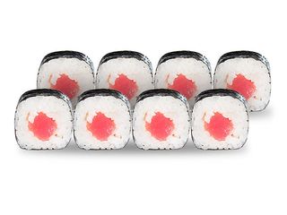 Хасомаки с Текка (тунец) (100г)