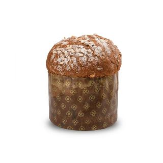 Panettone Adicto al Chocolate
