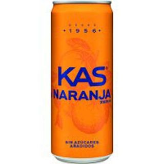 Kas Naranja 330ml