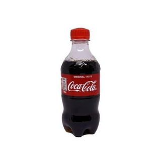 CocaCola Original 350ml PET