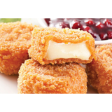 Хапки топено сирене (250г)