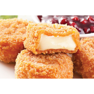 Хапки топено сирене (250г)