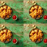 Serowe Mac And Cheese