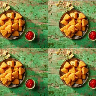 Serowe Mac And Cheese