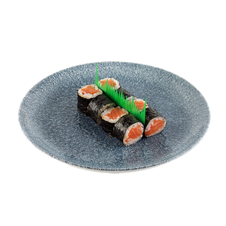 99. Hosomaki z łososiem