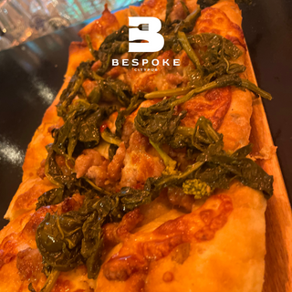 Salsiccia & Friarielli