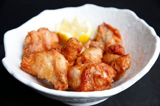 235 Alitas De Pollo (8 Uds.)