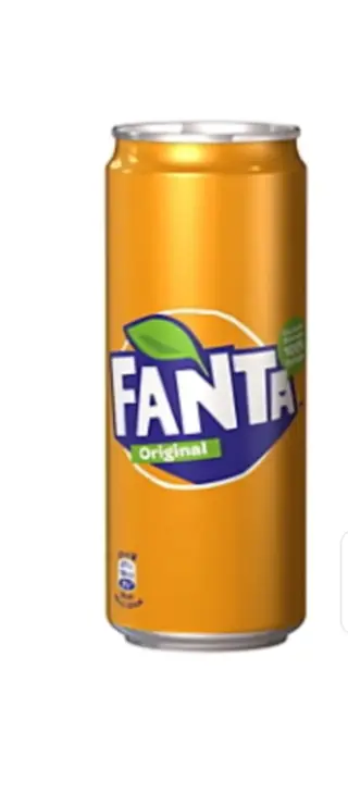 Fanta 33cl