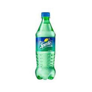 Sprite 500 ML PET