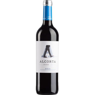 Viña Alcorta Rioja Crianza (750 Ml.)
