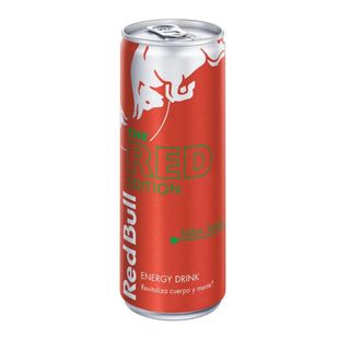 Red Bull Red Sandia