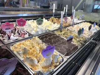 Vaschetta gelato 800 g