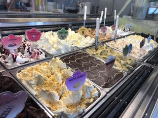 Vaschetta gelato 800 g