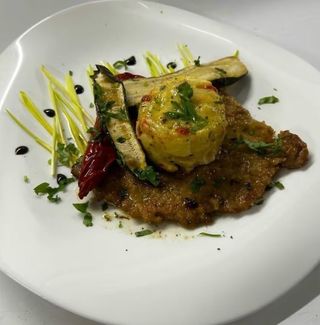 Scalopine Al Limone