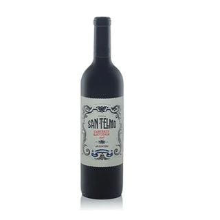 Vino Argentino San Telmo (75 Cl.)