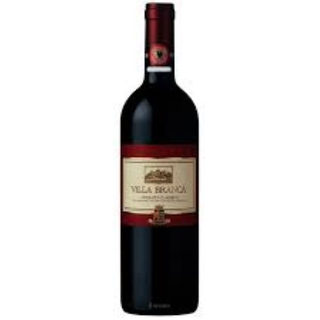 Vinho Villa Branca Tinto