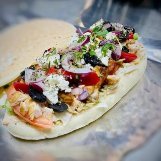 Тапас Розірви Хлебало (430г)