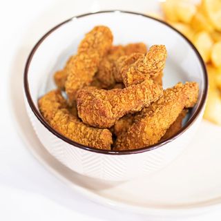 Pollo Krunch (350 G. Aprox.)