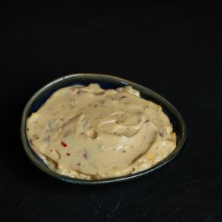 მექსიკური სოუსი