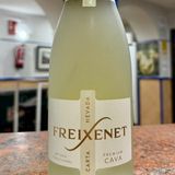 Freixenet carta nevada cava