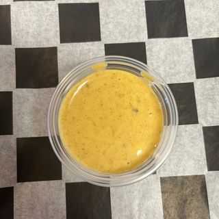 Sos musztardowo-miodowy 