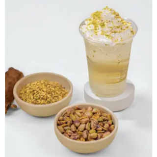  Pistachio   