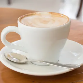 Café con leche