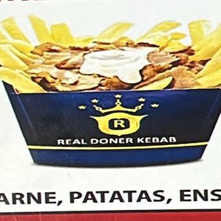 Menú Box Grande