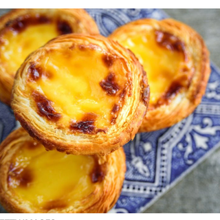Pastel De Nata