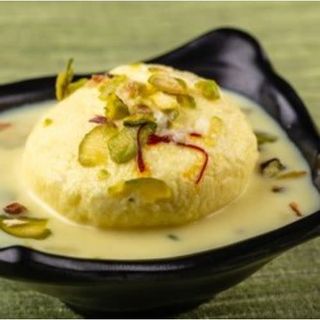 Ras malai