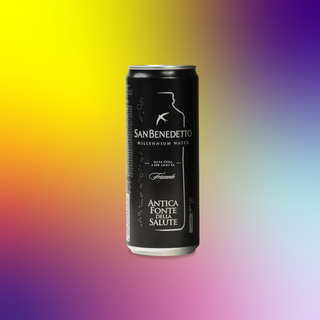 Acqua Frizzante 33cl