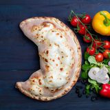Calzone (40 cm.)