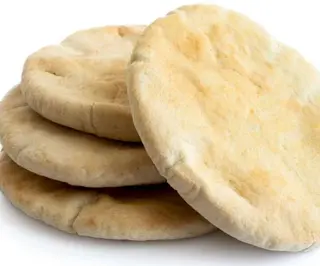 Chleb pita