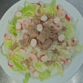 Ensalada Nova Dolce 