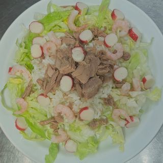 Ensalada Nova Dolce 