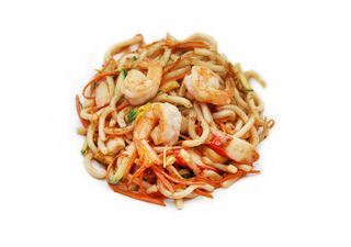 128. Yaki udon 