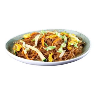 Spaghetti di soia yasai