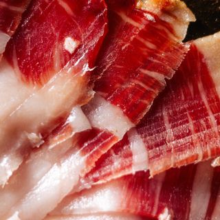 Pata negra 100g