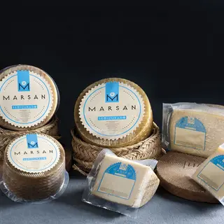 Marsan Semicurado